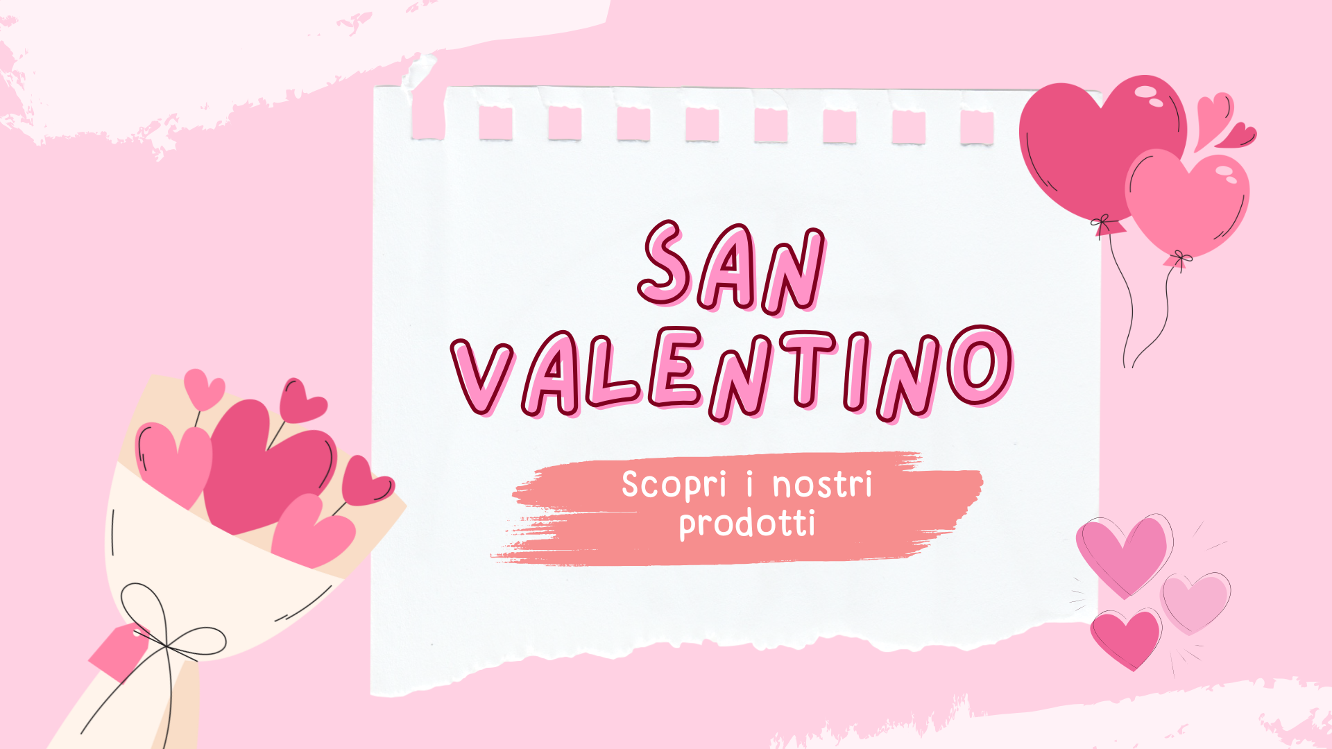 SAN VALENTINO 2026